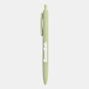 Bismillah Balpen - Lichtgroen
