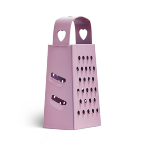 Rasp Mini - Roze