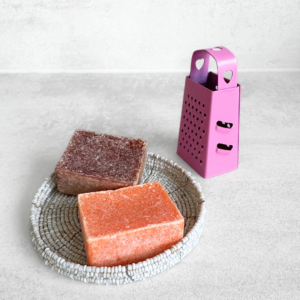 Geurblokjes set - S