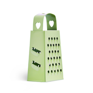 Rasp Mini - Lichtgroen