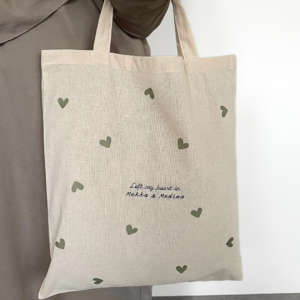 Umrah totebag